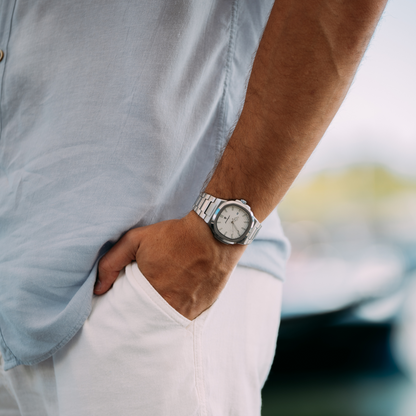 Mettz ® | Meridian - 41mm