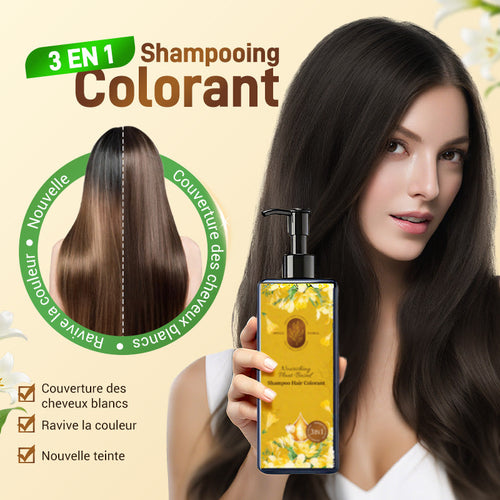 ⏳ Limited Time Special ⏰ Herbal Hair Dye 🎨🌿