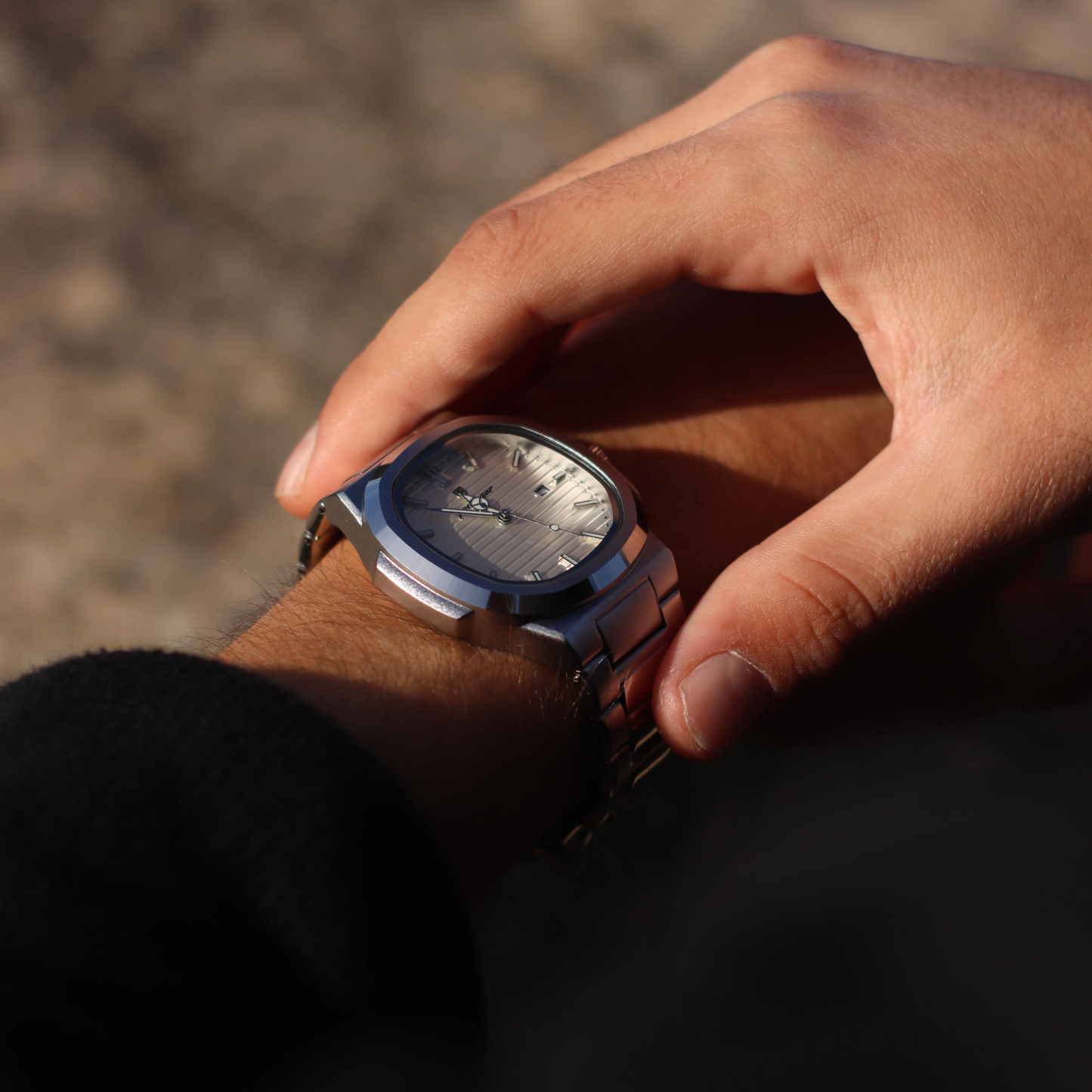 Mettz ® | Meridian - 41mm
