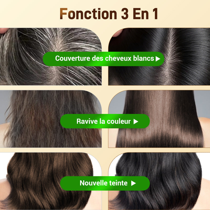 ⏳ Limited Time Special ⏰ Herbal Hair Dye 🎨🌿