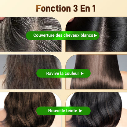 ⏳ Limited Time Special ⏰ Herbal Hair Dye 🎨🌿