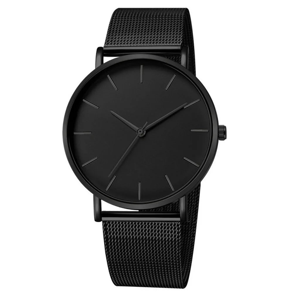 Mettz ®| Minimalist - 40mm
