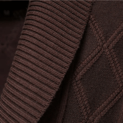 Men's Cardigan Manchester Verno