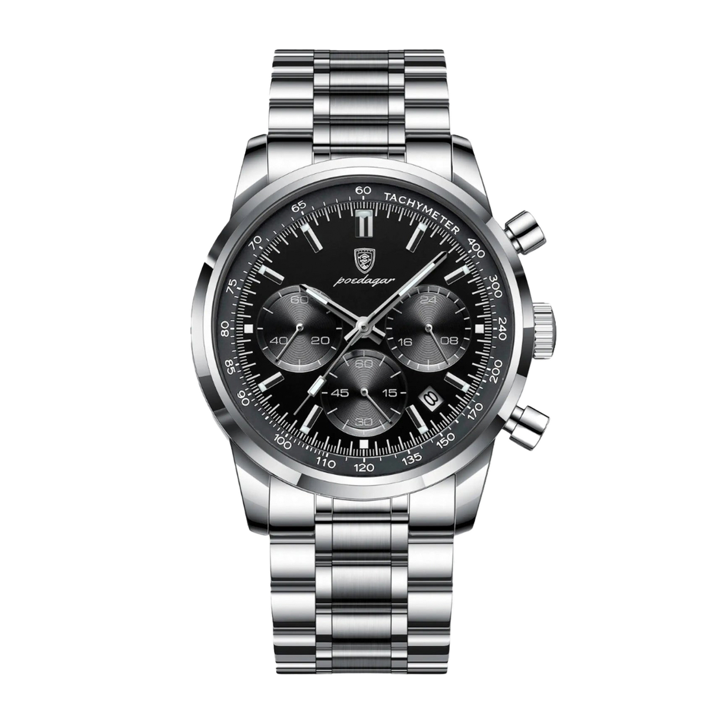 Mettz ® Apex - 40mm
