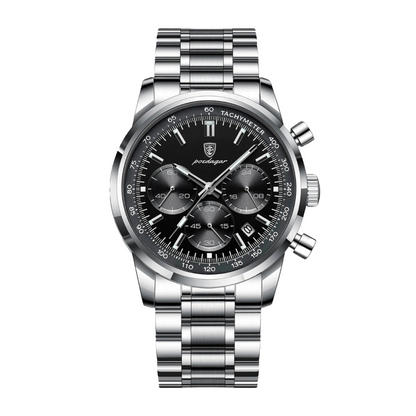 Mettz ® Apex - 40mm