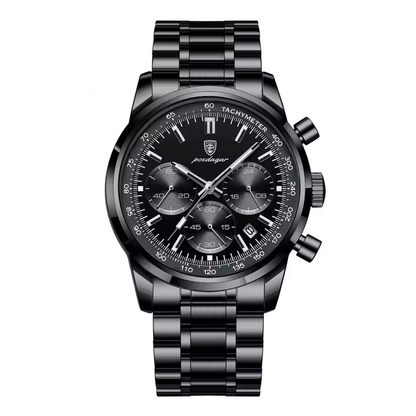 Mettz ® Apex - 40mm