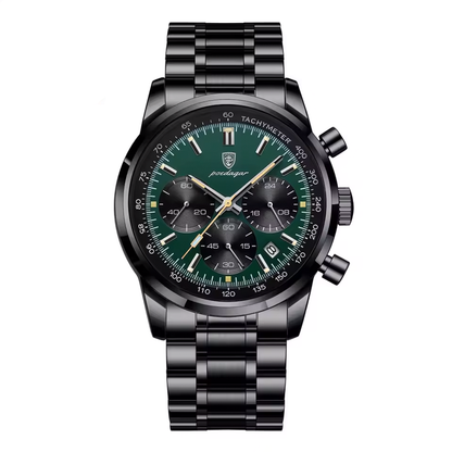 Mettz ® Apex - 40mm