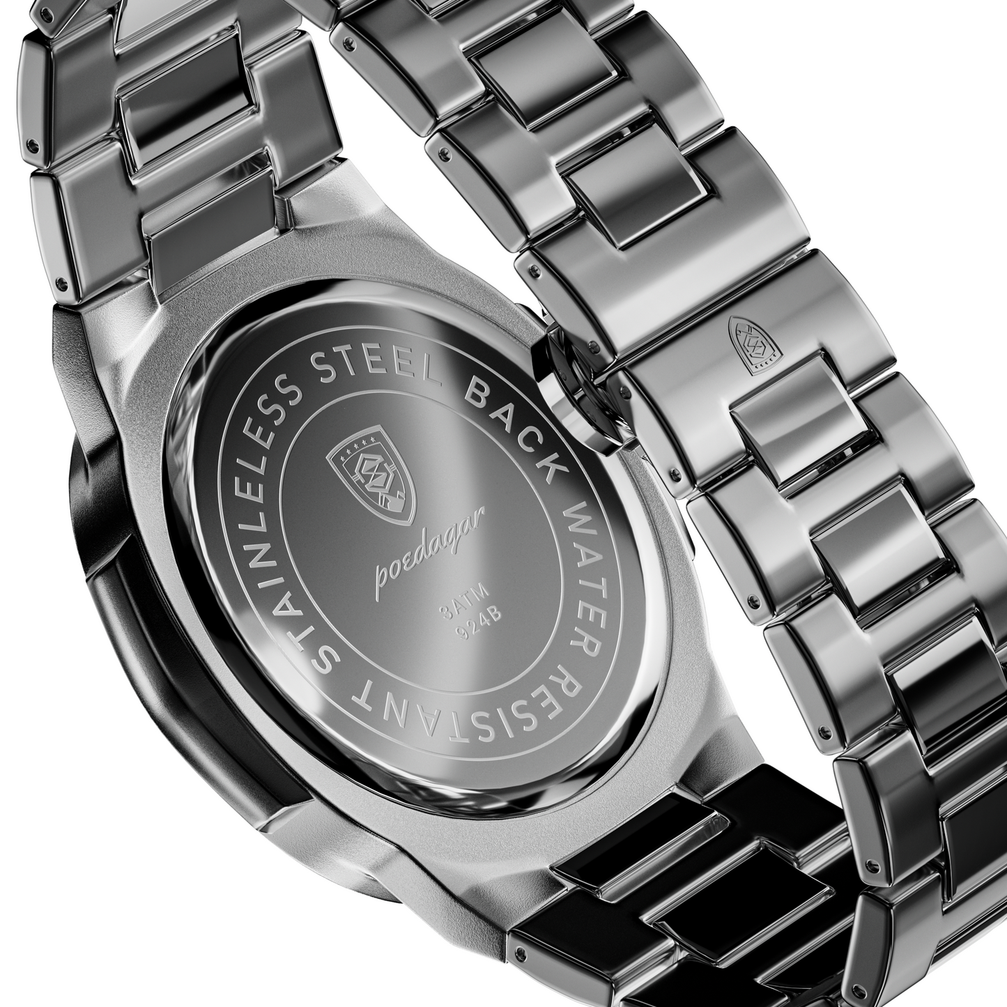 Mettz ® | Meridian - 41mm