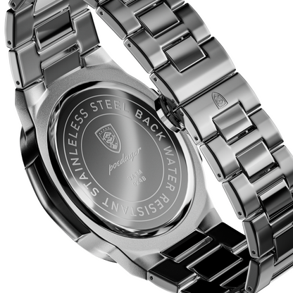 Mettz ® | Meridian - 41mm
