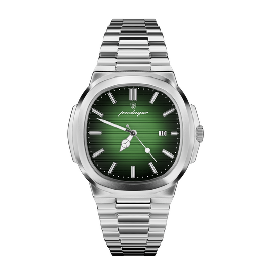 Mettz ® | Meridian - 41mm