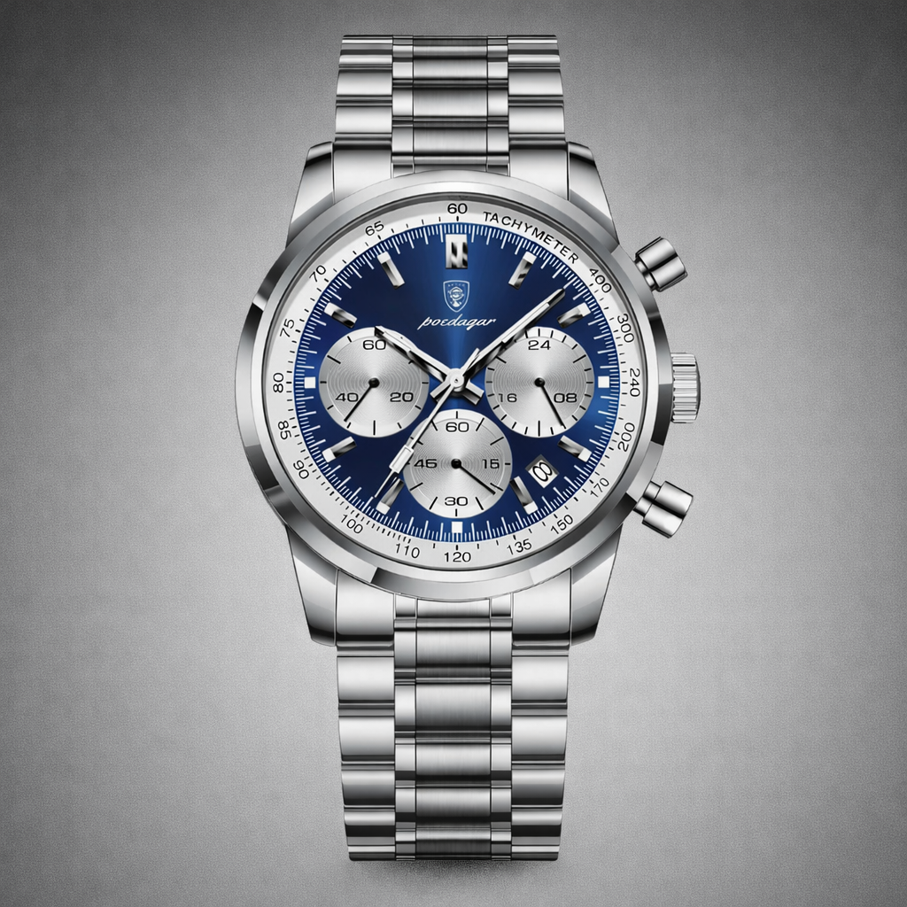 Mettz ® Apex - 40mm