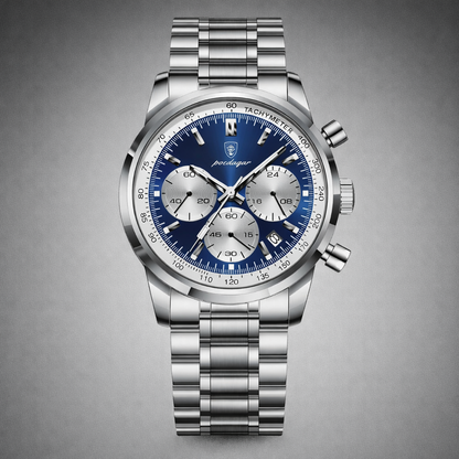 Mettz ® Apex - 40mm