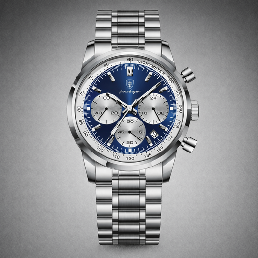 Mettz ® Apex - 40mm
