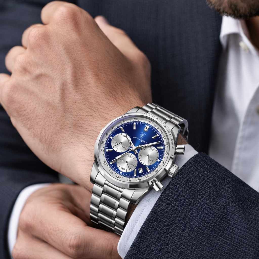 Mettz ® Apex - 40mm