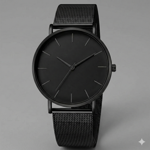 Mettz ®| Minimalist - 40mm