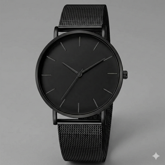 Mettz ®| Minimalist - 40mm