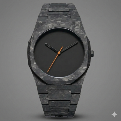 Mettz ® | Arcen Orange Edition