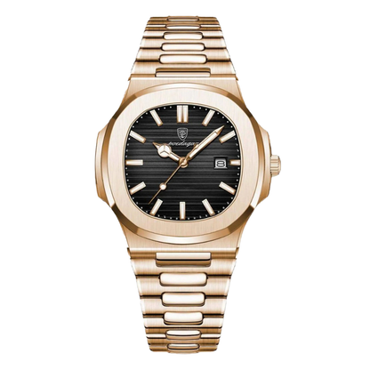 Mettz ® | Prestige (Rose Gold) - 40mm
