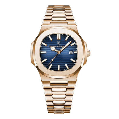 Mettz ® | Prestige (Rose Gold) - 40mm