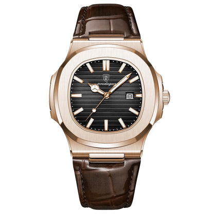 Mettz ® | Regalia (Rose Gold) - 41mm