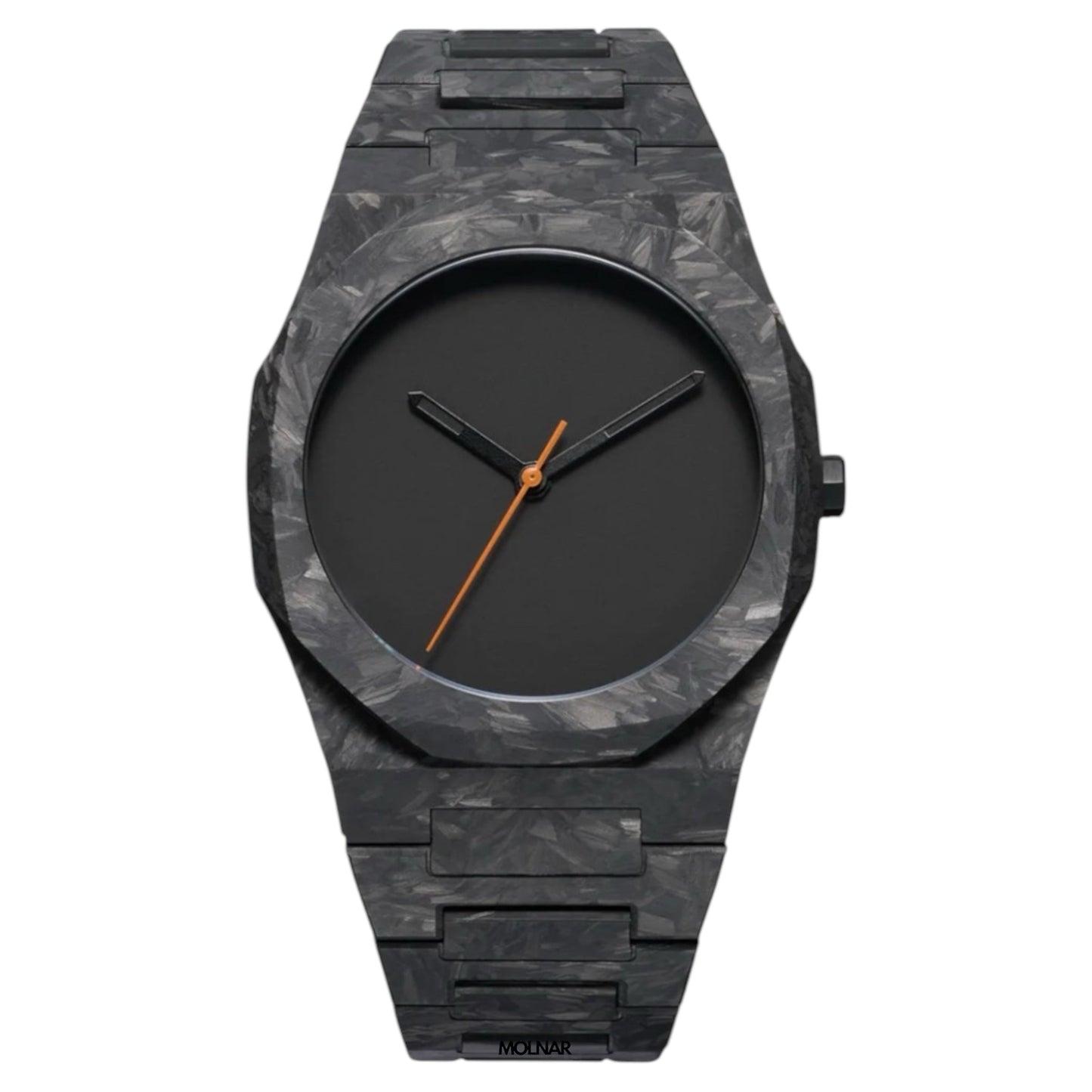 Mettz ® | Arcen Orange Edition