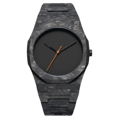 Mettz ® | Arcen Orange Edition