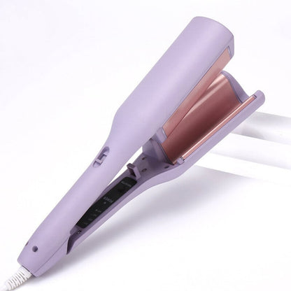 💥Three-speed egg-shaped curling iron💇‍♀️