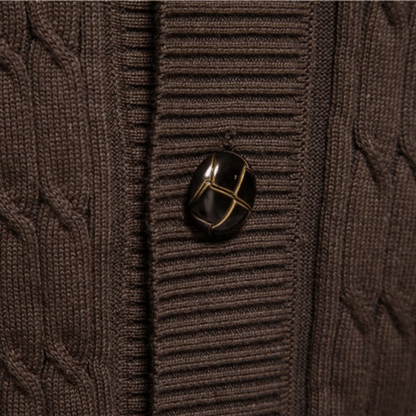 Men's Cardigan Manchester Verno