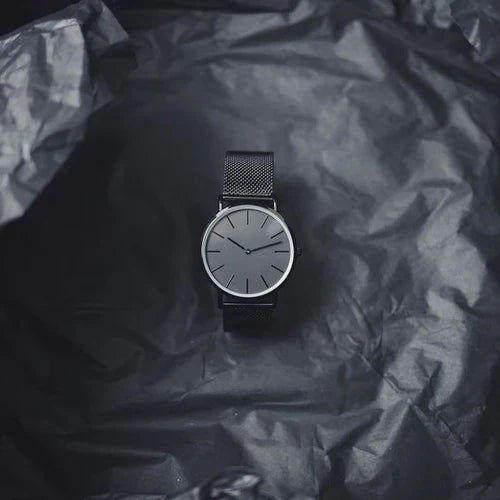Mettz ®| Minimalist - 40mm