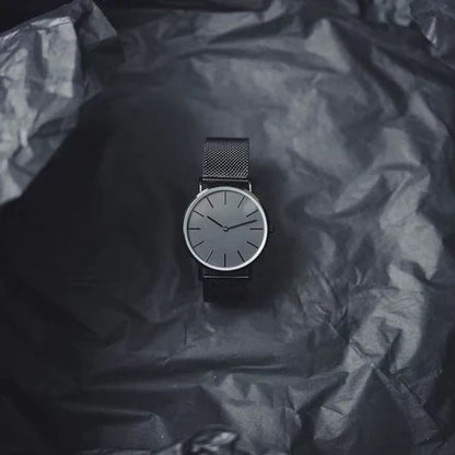 Mettz ®| Minimalist - 40mm