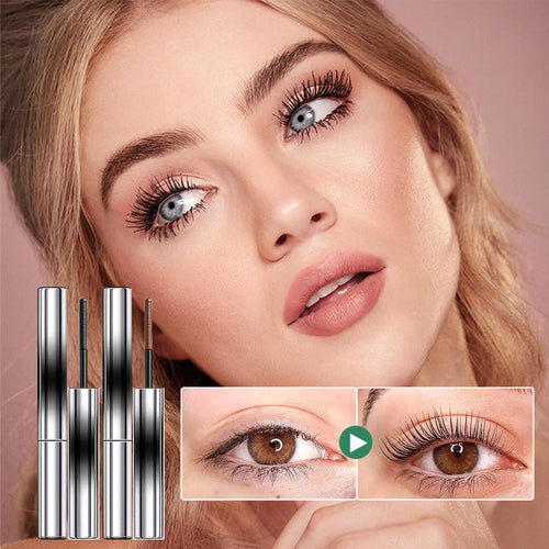Waterproof Mascara in a Small Tube 【✨ Buy 1 Get 2 Free