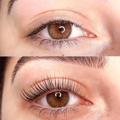 Waterproof Mascara in a Small Tube 【✨ Buy 1 Get 2 Free