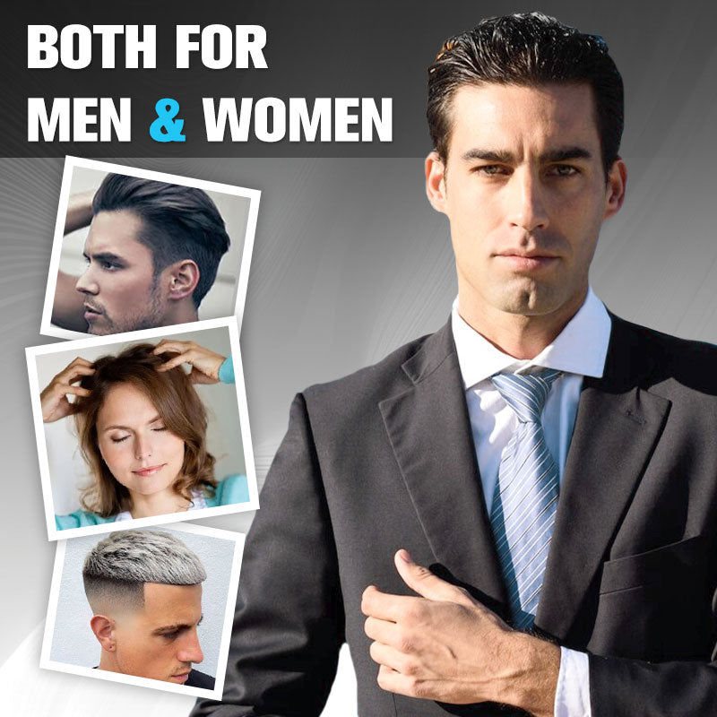 🌟 Buy 1, Get 1 FREE! Protein Hair Volumizing Spray – light, lively hair every day!