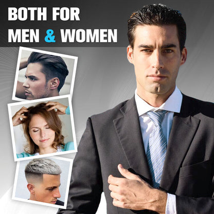 🌟 Buy 1, Get 1 FREE! Protein Hair Volumizing Spray – light, lively hair every day!