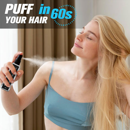 🌟 Buy 1, Get 1 FREE! Protein Hair Volumizing Spray – light, lively hair every day!