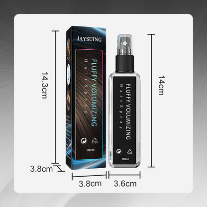 🌟 Buy 1, Get 1 FREE! Protein Hair Volumizing Spray – light, lively hair every day!