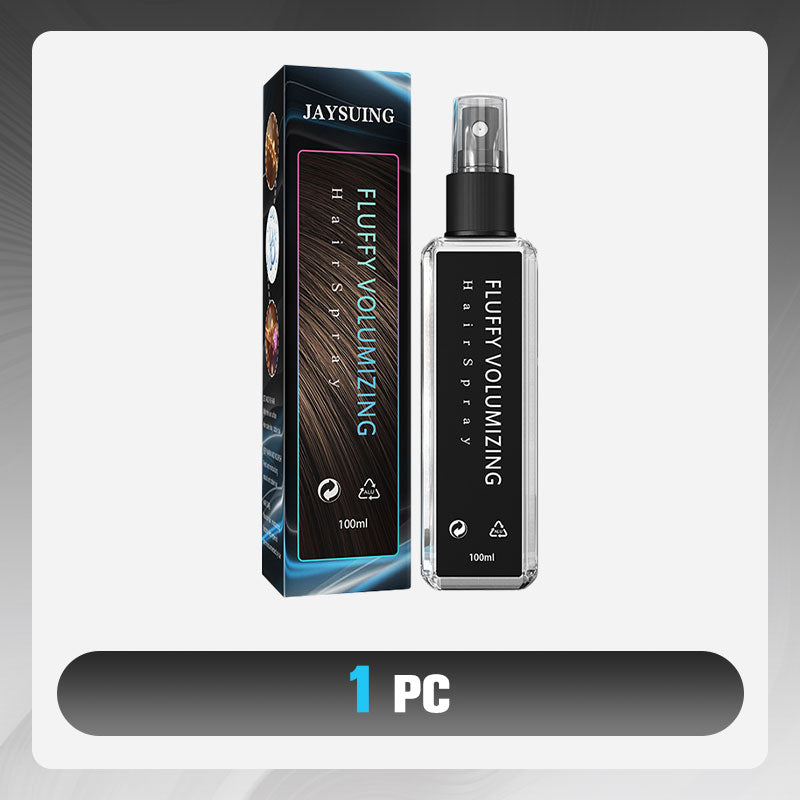 🌟 Buy 1, Get 1 FREE! Protein Hair Volumizing Spray – light, lively hair every day!