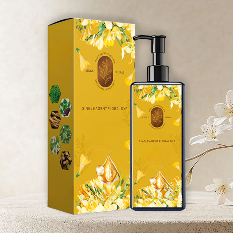 ⏳ Limited Time Special ⏰ Herbal Hair Dye 🎨🌿