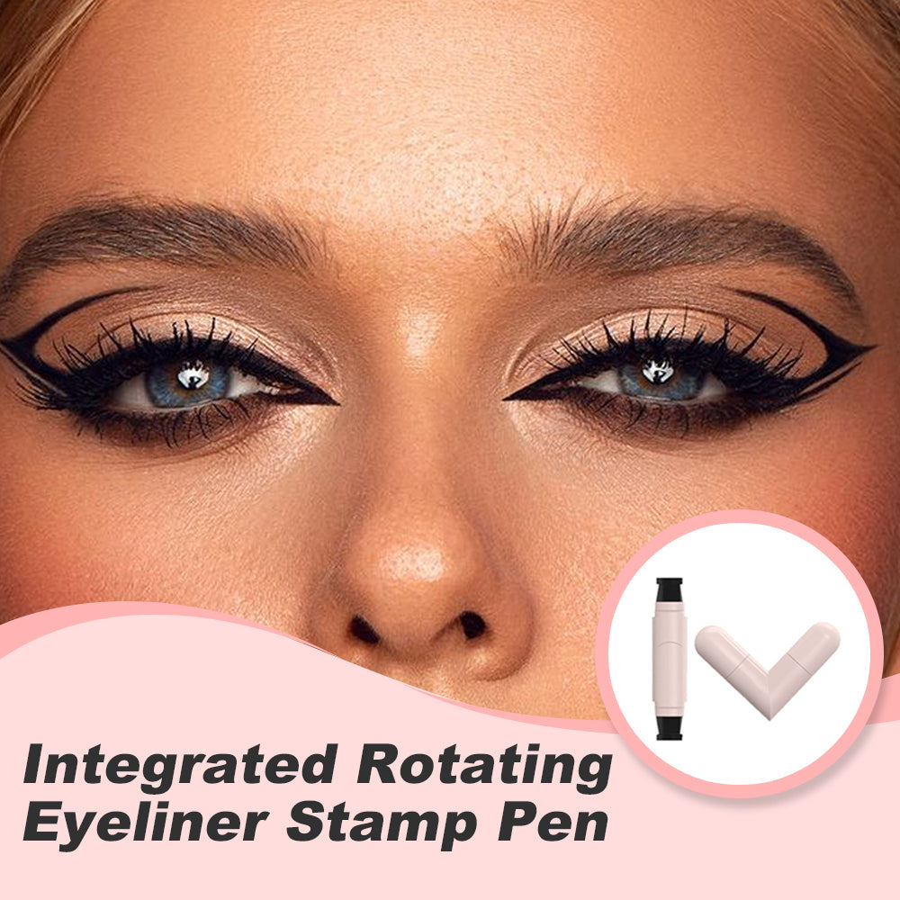 🎉 Retractable Pencil Eyeliner – For Flawless Makeup