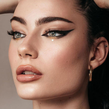 🎉 Retractable Pencil Eyeliner – For Flawless Makeup