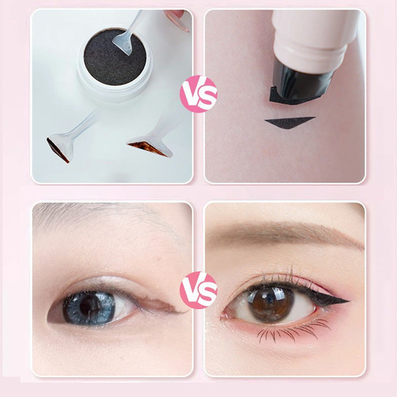 🎉 Retractable Pencil Eyeliner – For Flawless Makeup