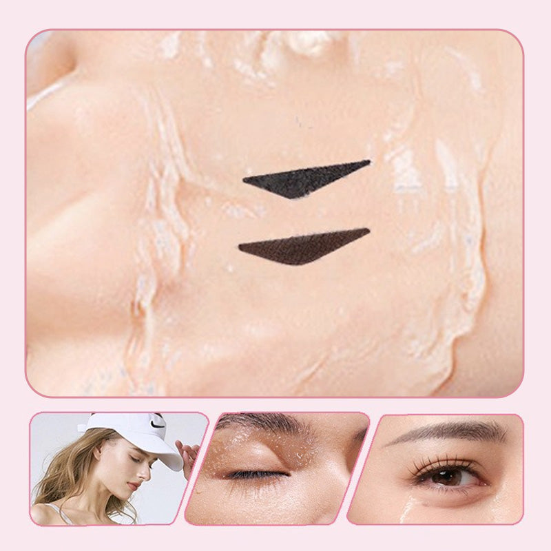 🎉 Retractable Pencil Eyeliner – For Flawless Makeup
