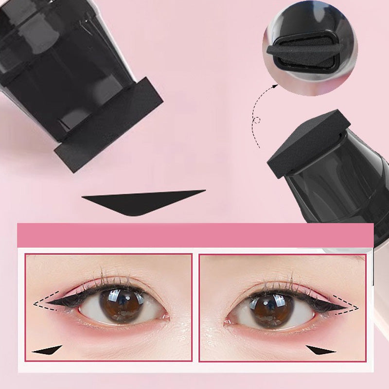 🎉 Retractable Pencil Eyeliner – For Flawless Makeup
