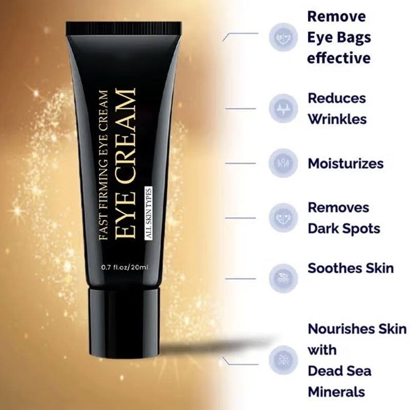 Firming and Ultra-Moisturizing Cream for the Eye Contour