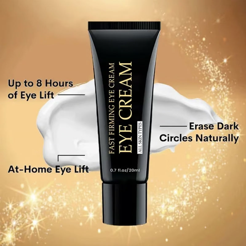 Firming and Ultra-Moisturizing Cream for the Eye Contour