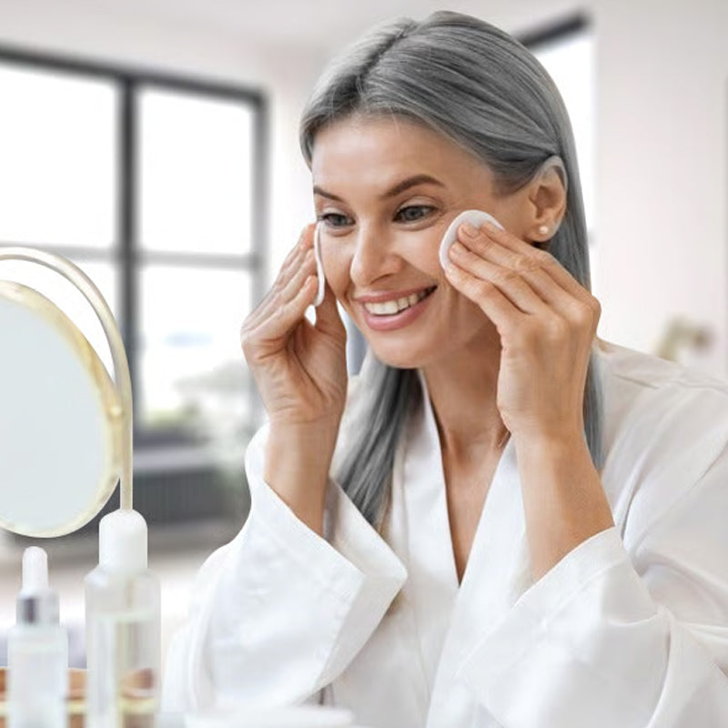 Firming and Ultra-Moisturizing Cream for the Eye Contour