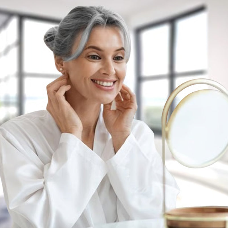 Firming and Ultra-Moisturizing Cream for the Eye Contour