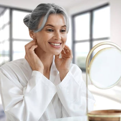 Firming and Ultra-Moisturizing Cream for the Eye Contour